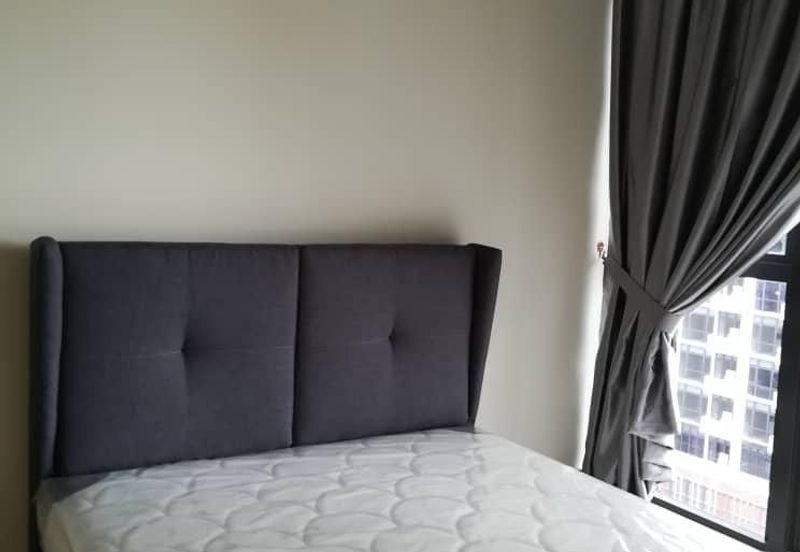 Third Avenue @ Cyberjaya