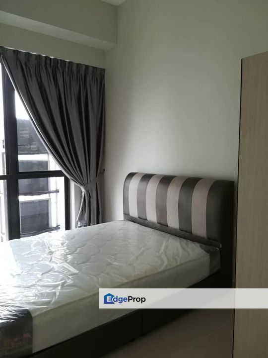 Fully Furnished Third  Avenue, Condo @ Cyberjaya For 𝐑𝐄𝐍𝐓., Selangor, Cyberjaya