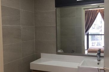 Third Avenue @ Cyberjaya