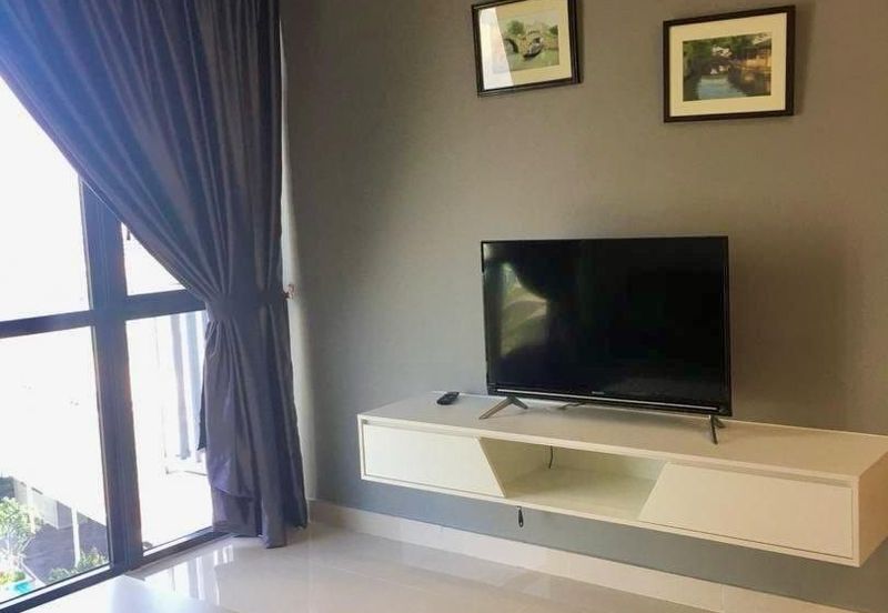 Third Avenue @ Cyberjaya