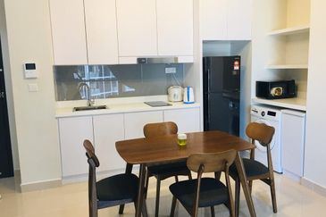 Third Avenue @ Cyberjaya