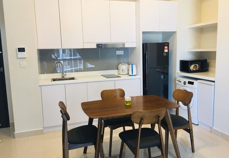 Third Avenue @ Cyberjaya