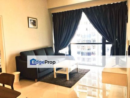 Fully Furnished Third  Avenue, Condo @ Cyberjaya For 𝐑𝐄𝐍𝐓, Selangor, Cyberjaya