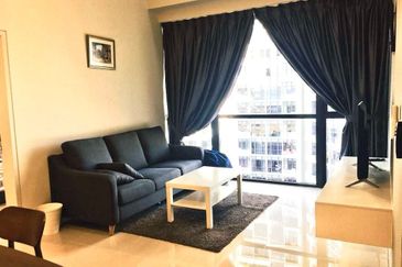 Third Avenue @ Cyberjaya