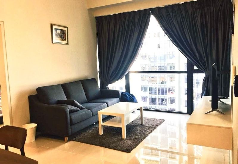 Third Avenue @ Cyberjaya