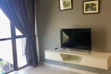 Third Avenue @ Cyberjaya