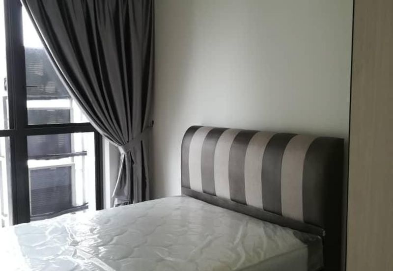 Third Avenue @ Cyberjaya