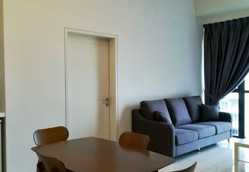 Third Avenue @ Cyberjaya