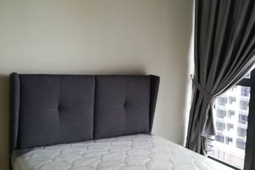 Third Avenue @ Cyberjaya