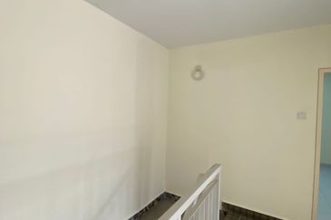 Casa Green @ Cybersouth