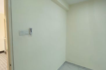 Casa Green @ Cybersouth