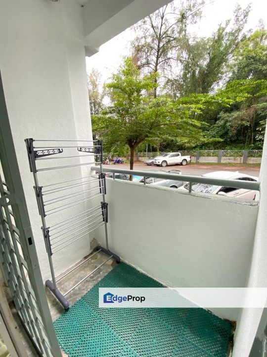 Desa Palma Apartment, Negeri Sembilan, Nilai