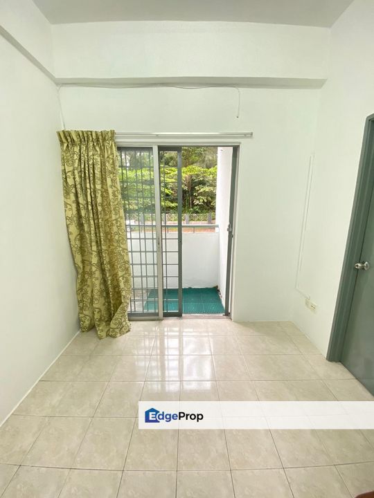 Desa Palma Apartment, Negeri Sembilan, Nilai