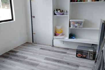 Double Storey Shop Lot At Jalan Vita Cyberjaya For Sale 