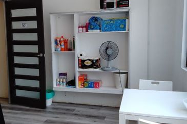 Double Storey Shop Lot At Jalan Vita Cyberjaya For Sale 