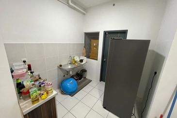 Kita Impian @ Cybersouth