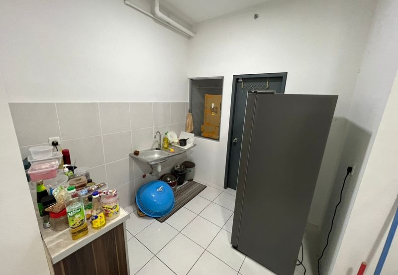 Kita Impian @ Cybersouth