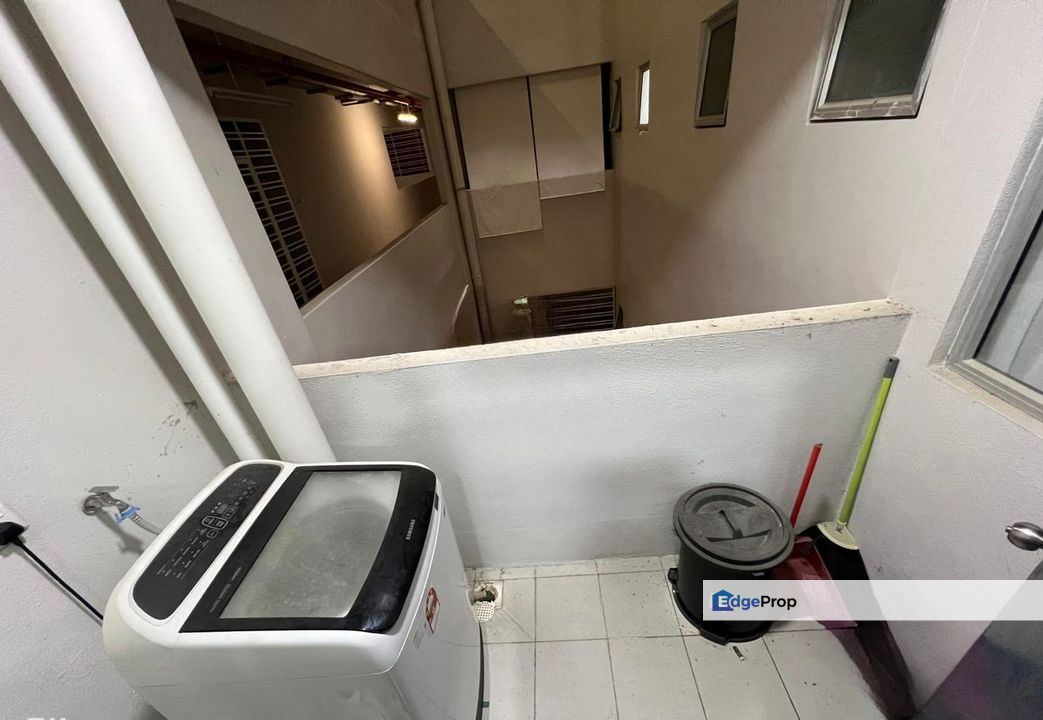 Kita Impian Apartment Cybersouth Dengkil KLIA For Sale , Selangor, Dengkil