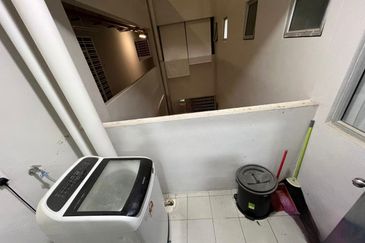 Kita Impian @ Cybersouth