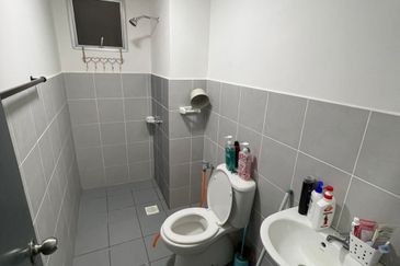 Kita Impian @ Cybersouth