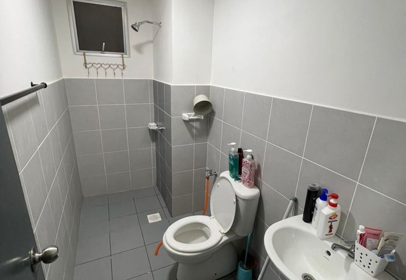 Kita Impian @ Cybersouth