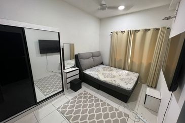 Kita Impian @ Cybersouth