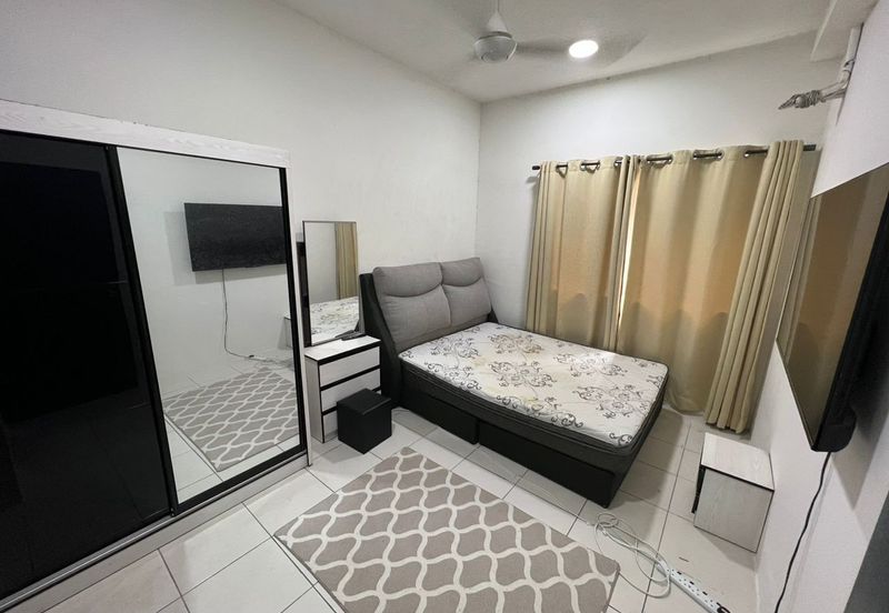 Kita Impian @ Cybersouth