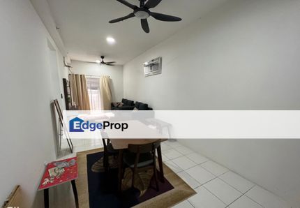 Kita Impian Apartment Cybersouth Dengkil KLIA For Sale , Selangor, Dengkil