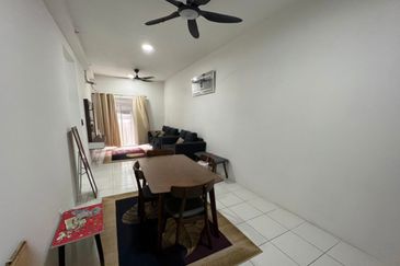 Kita Impian @ Cybersouth