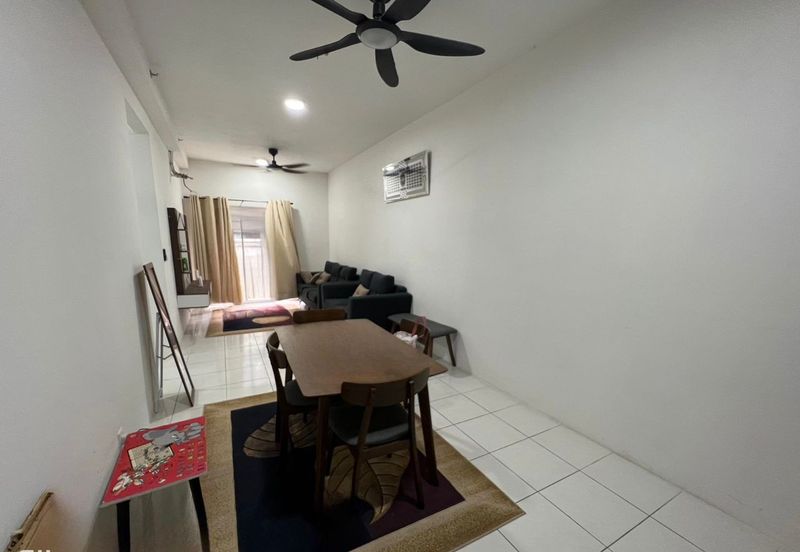 Kita Impian @ Cybersouth