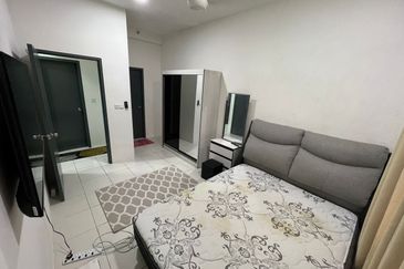 Kita Impian @ Cybersouth