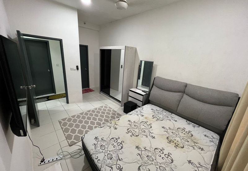 Kita Impian @ Cybersouth