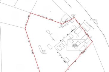 Agricultural Land Jalan Kuala Selangor For Sale 