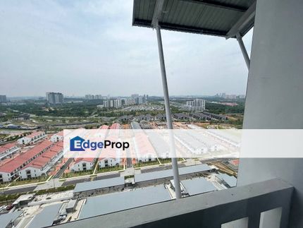 Aspire Residence Cyberjaya Selangor For Rent , Selangor, Cyberjaya