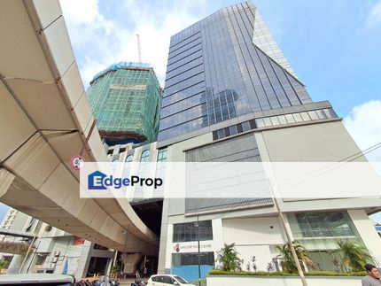 Office Unit Plaza Pantai Bangsar Kuala Lumpur For Rent , Kuala Lumpur, Pantai