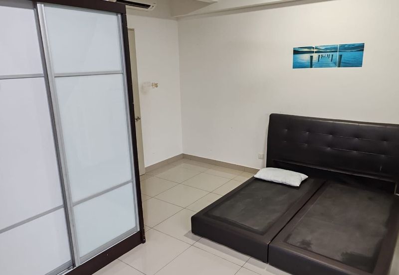 Mutiara Ville @ Cyberjaya