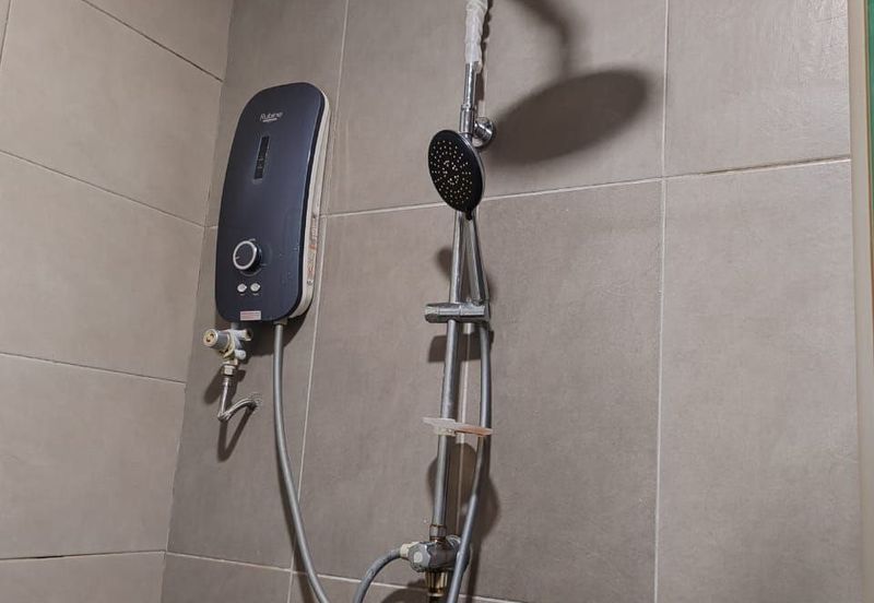 Mutiara Ville @ Cyberjaya