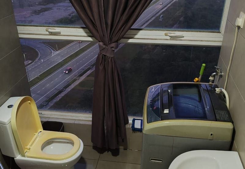 Mutiara Ville @ Cyberjaya