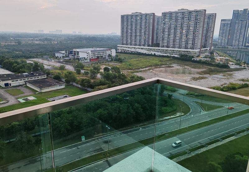 Mutiara Ville @ Cyberjaya