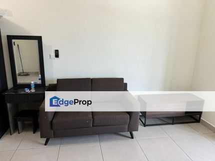 Fully Furnished Edusphere Suites Cyberjaya For Rent, Selangor, Cyberjaya