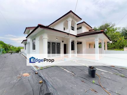 Double Storey Semi D Seksyen 13 Bandar Rinching Semenyih For Sale , Selangor, Semenyih