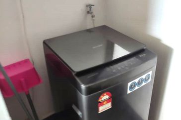 Cristal Serin Residence