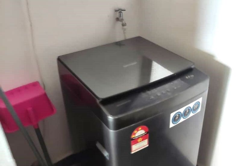 Cristal Serin Residence