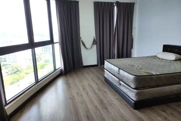 Cristal Serin Residence