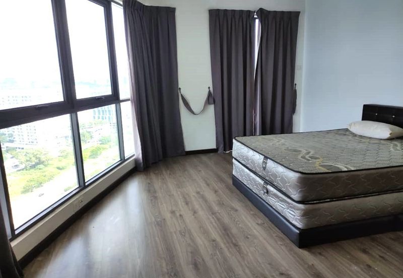 Cristal Serin Residence