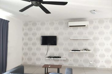 Cristal Serin Residence