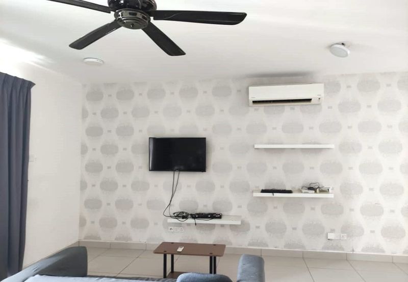 Cristal Serin Residence