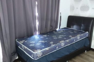 Cristal Serin Residence