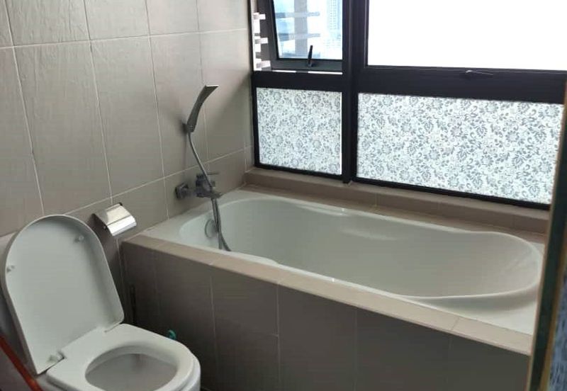 Cristal Serin Residence