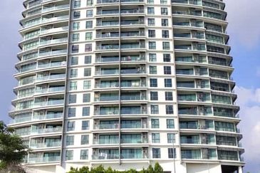 Cristal Serin Residence